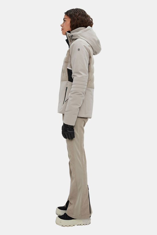 8848 Altitude 8848 Altitude Clarice W Cord Ski J Ski-Jas Dames