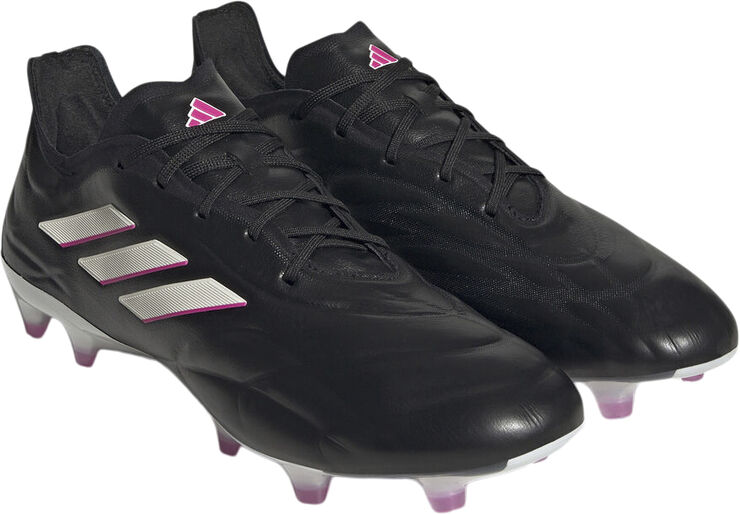 adidas Copa Pure. 1 Firm Ground støvler Sort
