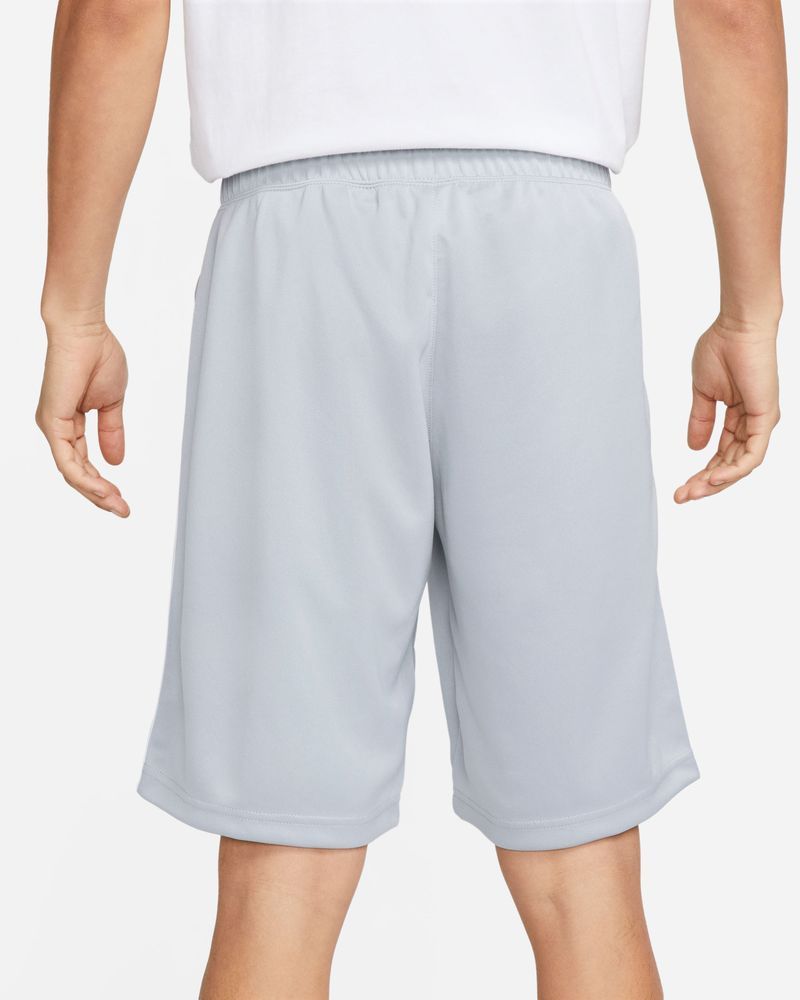 Short Nike Repeat Gris pour homme