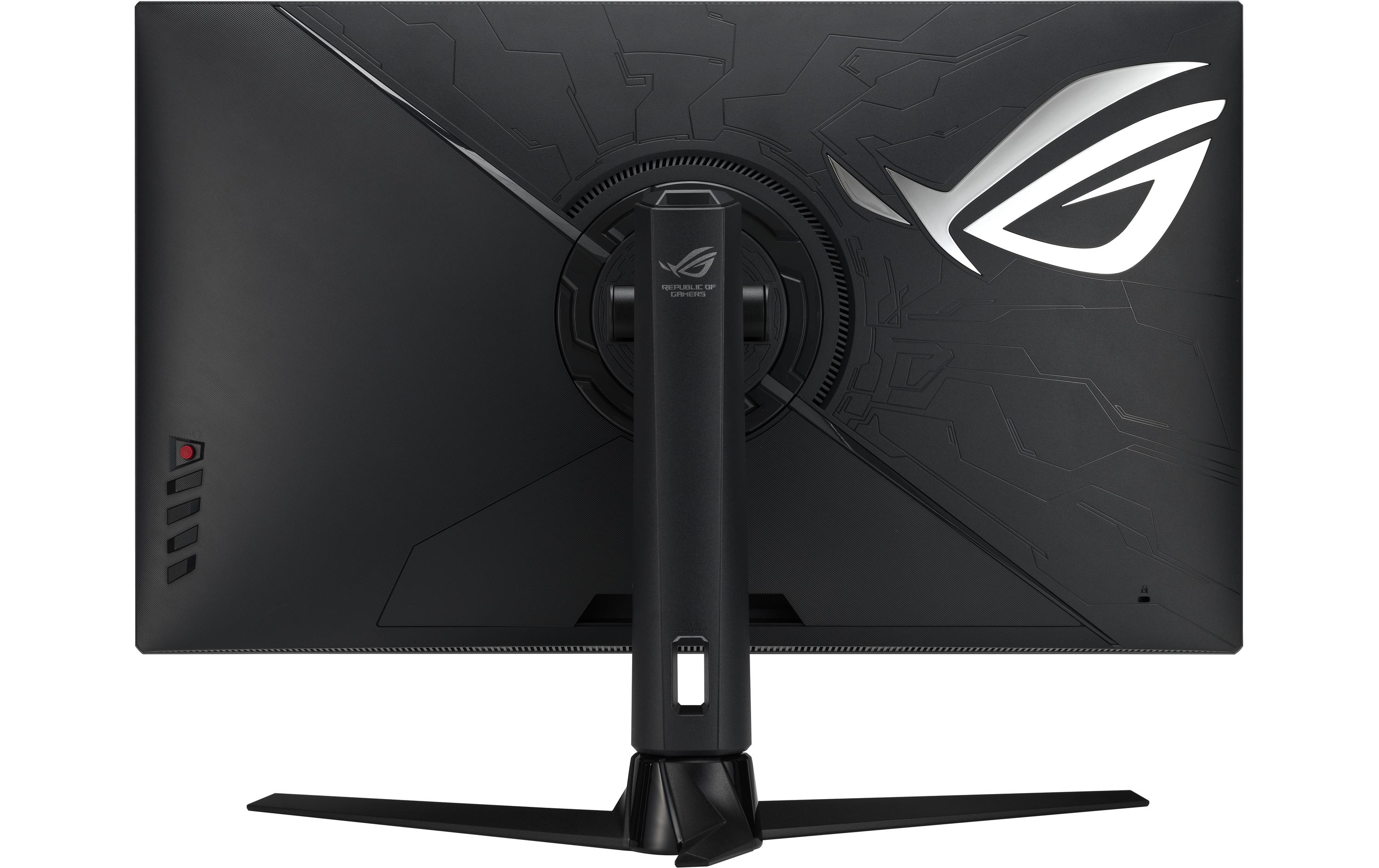 Monitor ROG Strix XG32UQ<br>32