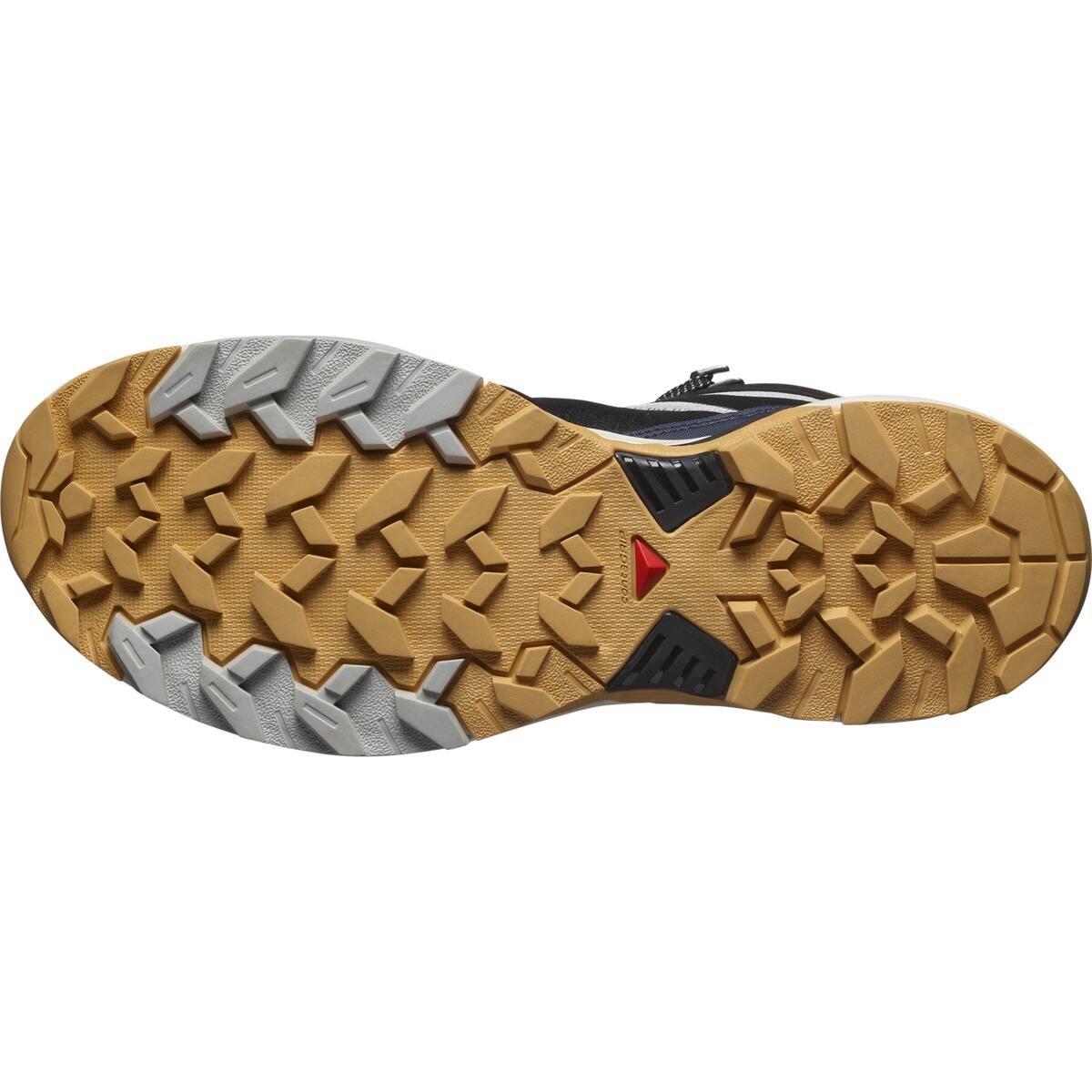 Salomon Salomon XUltra 360 EDGE Mid GTX Mens Walking Shoe