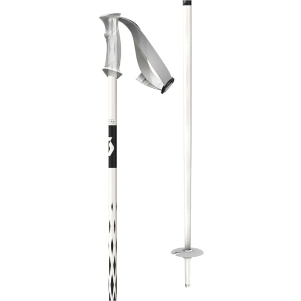 Bâton de ski SCOTT POLE KOKO WHITE PEARL
