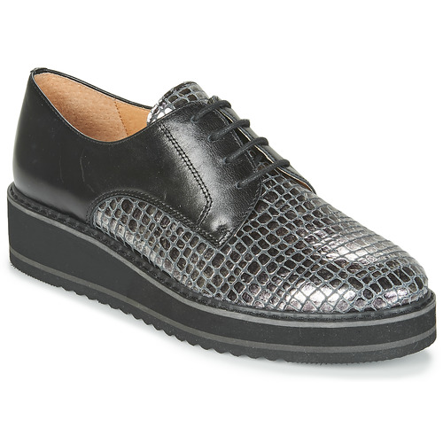 Karston - ORPLOU - Noir / Gris