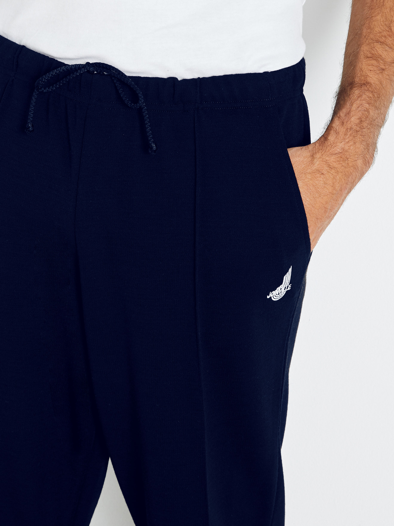 Pantalon de sport, 30% laine