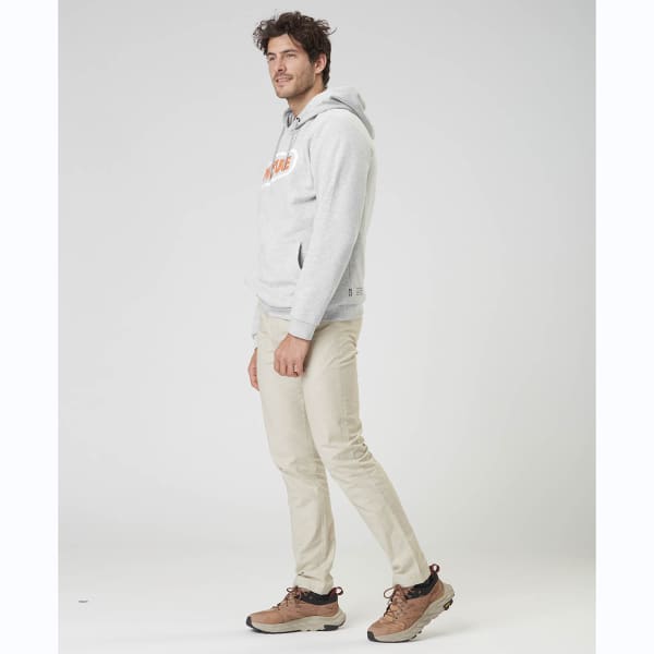 Sweatshirt PICTURE MILLBROOK HOODIE M GREY MELANGE