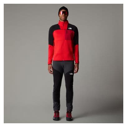 Pantalon Homme The North Face Slim Felik Gris