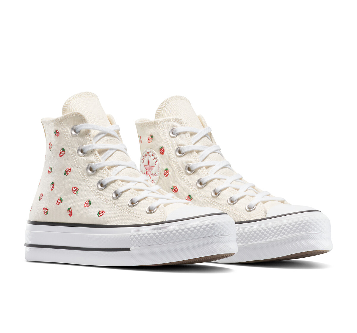 CONVERSE<br>Tênis All Star Lift Classic Graphics