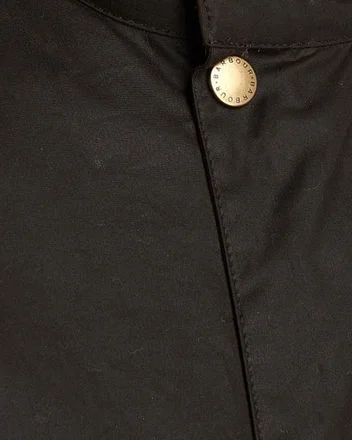 Barbour Westmoreland Wax Jas Olijfgroen MWX0723-OL71 kopen