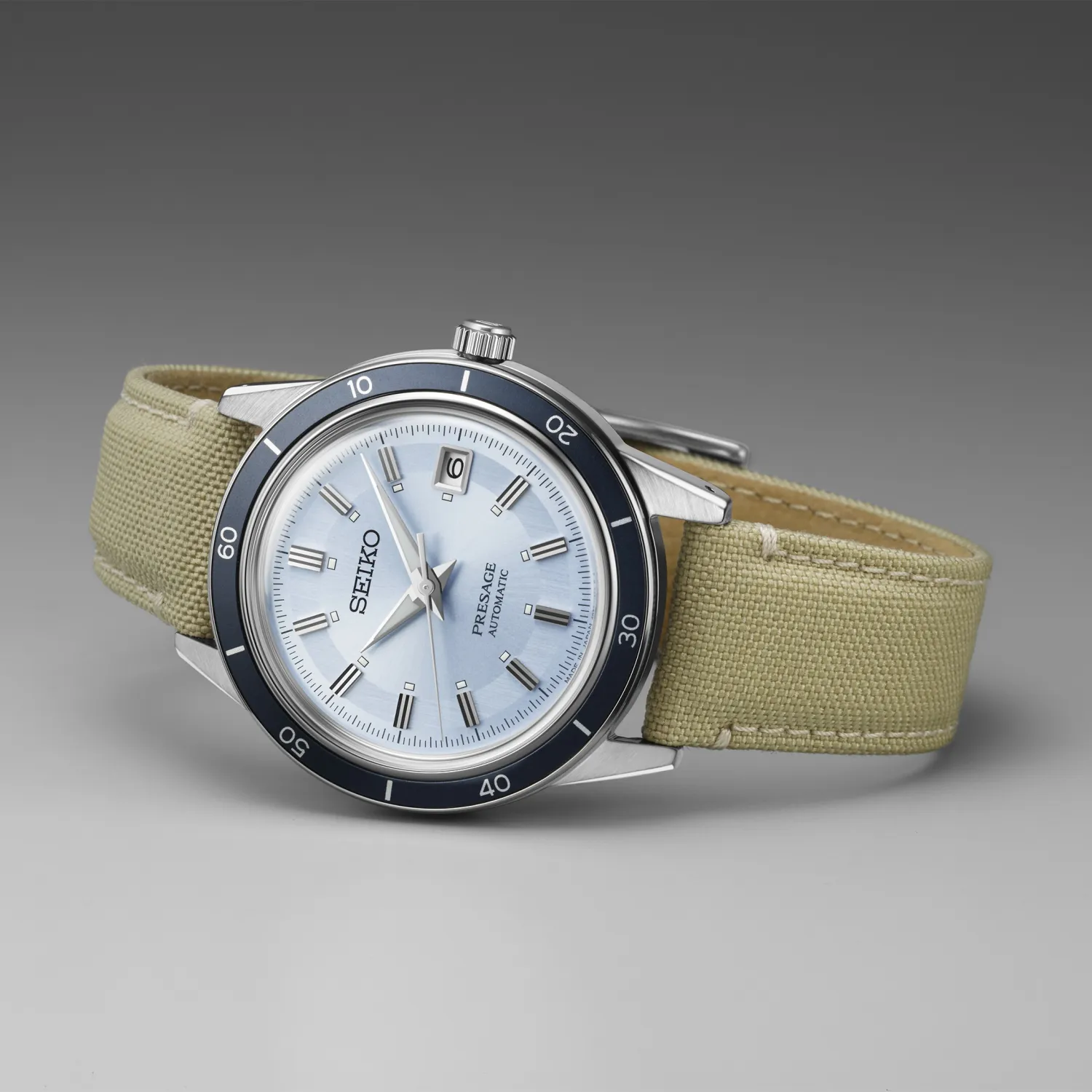 Seiko Presage SRPL19J1