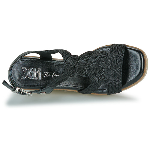 Xti - 142320 - Noir