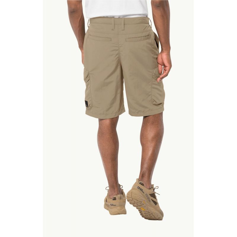 Kalahari Cargo - Short randonnée homme