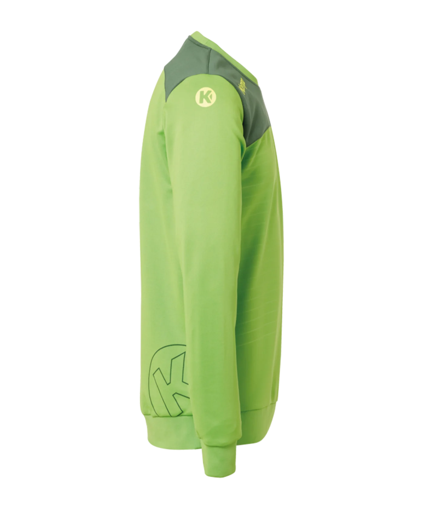 Kempa Emotion 2.0 Trainingstop Sweatshirt Kids F07