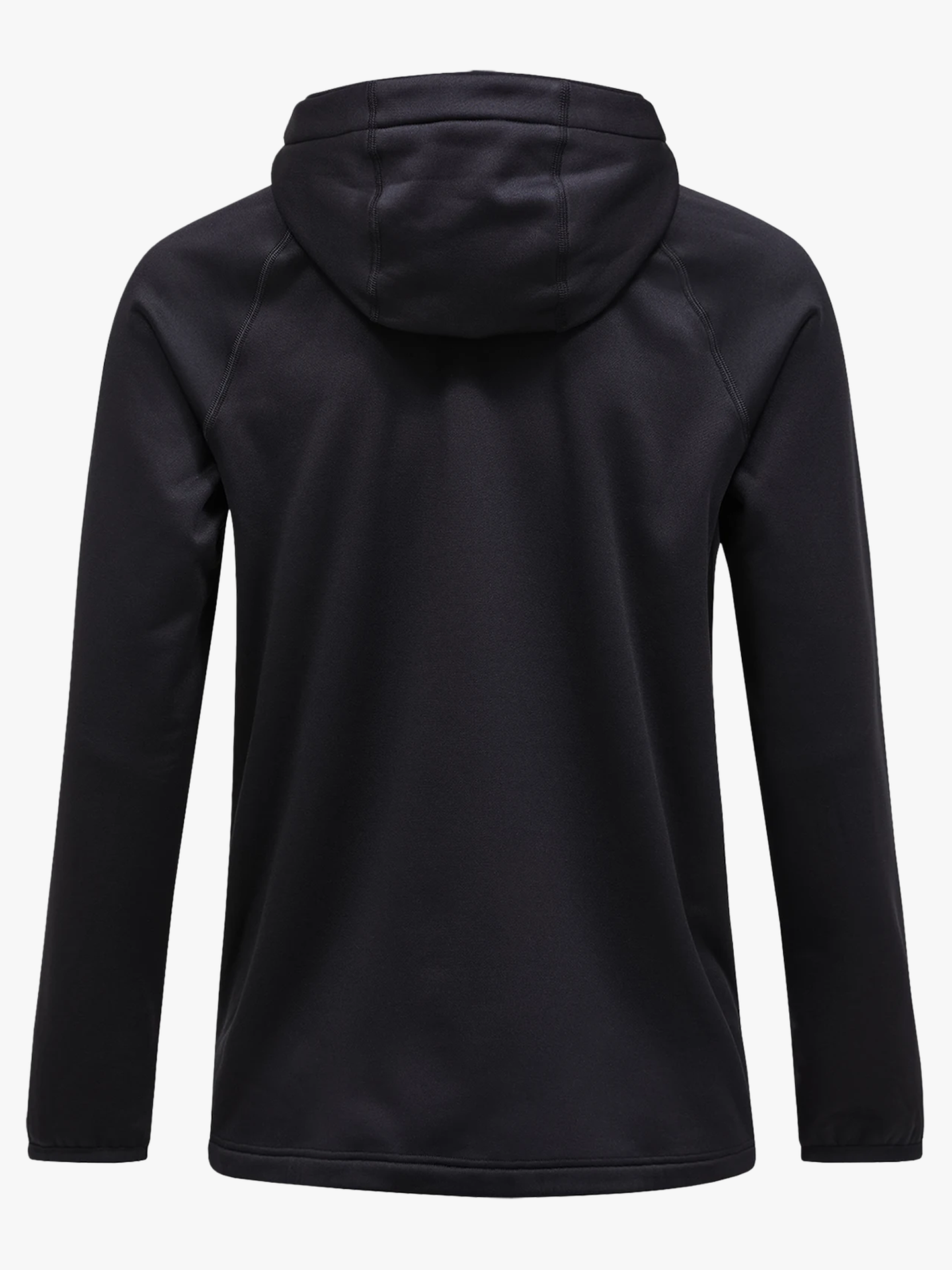 FLO Chill Light Zip Hood