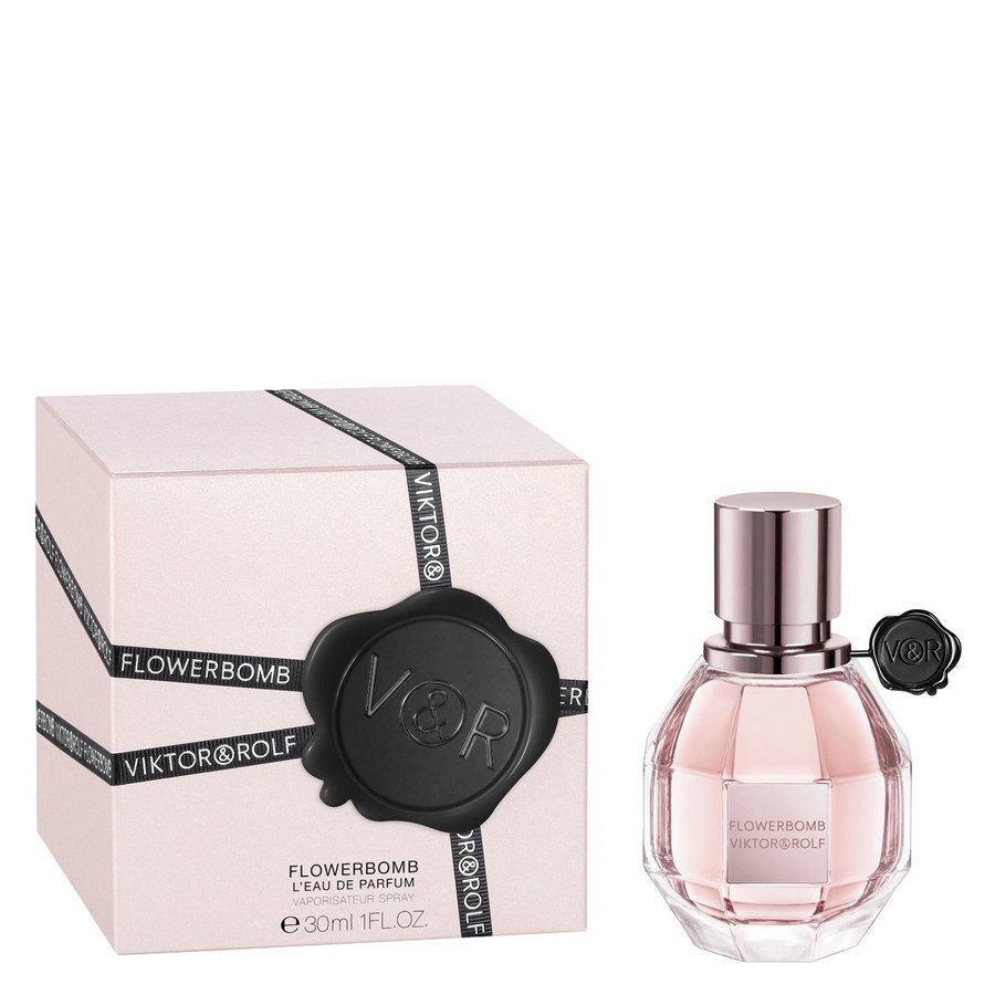 Viktor & Rolf Flowerbomb Eau De Parfum 30ml