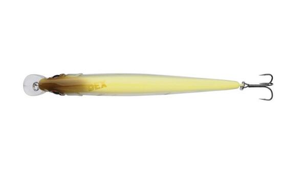 Leurre coulant Berkley Dex Stunna Twitchbait 11cm (14g)