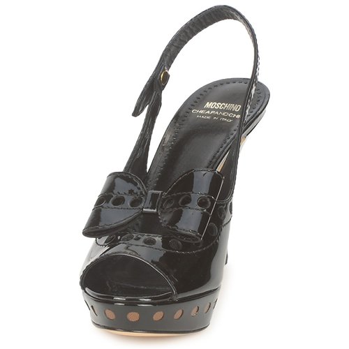 Moschino Cheap & CHIC - CA1606 Negro