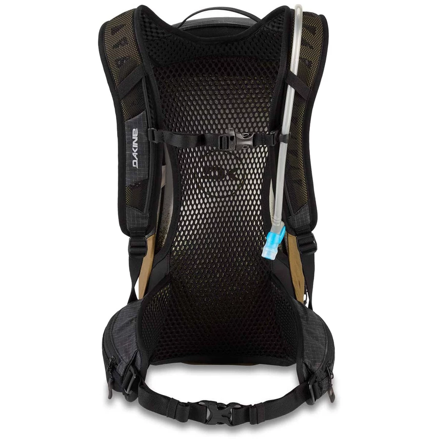 Dakine Seeker 10 - Rucksack 48 cm blackmoss