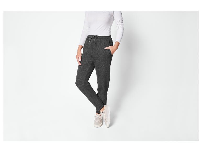 Dames joggingbroek