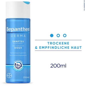 Bepanthen Derma Sanftes Duschgel
