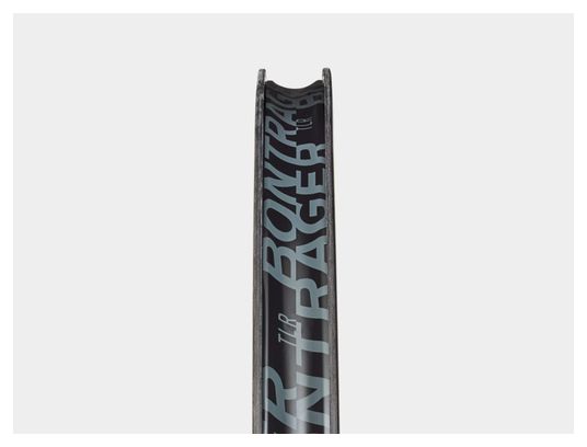 Roue Arrière Bontrager Aeolus Pro 49V I 12x142 mm I Centerlock