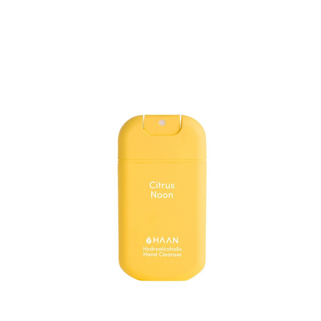 Hand Cleanser - Citrus Noon - 30ml
