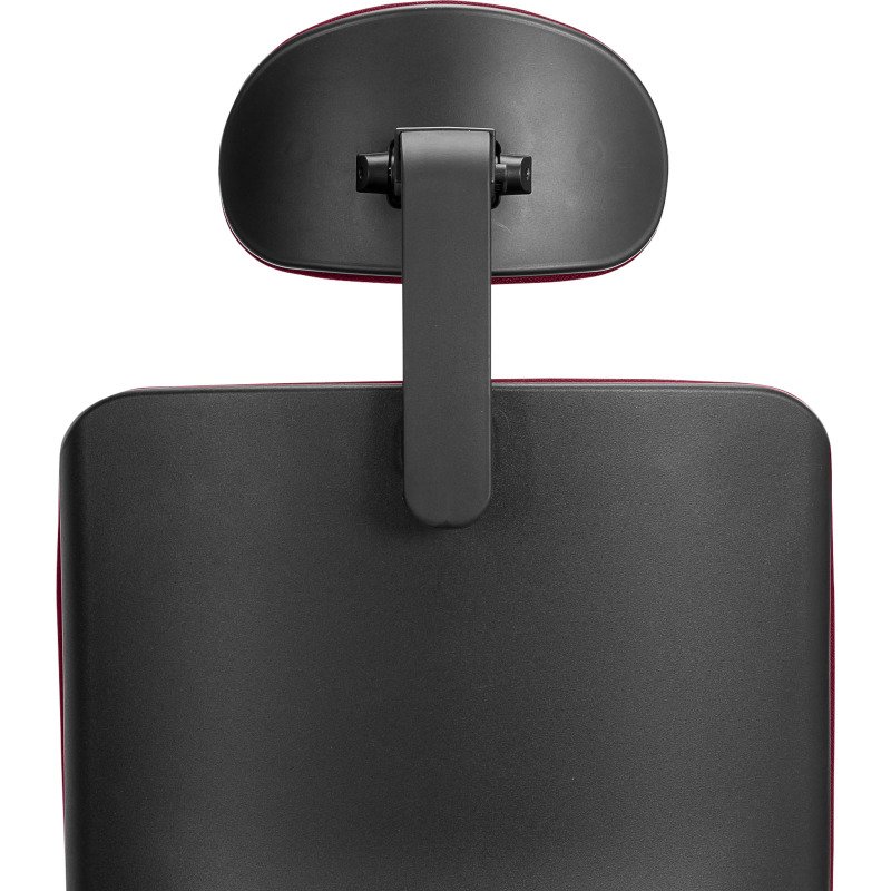 Appui-tête pour chaise de bureau SITIZEN dossier Tissu