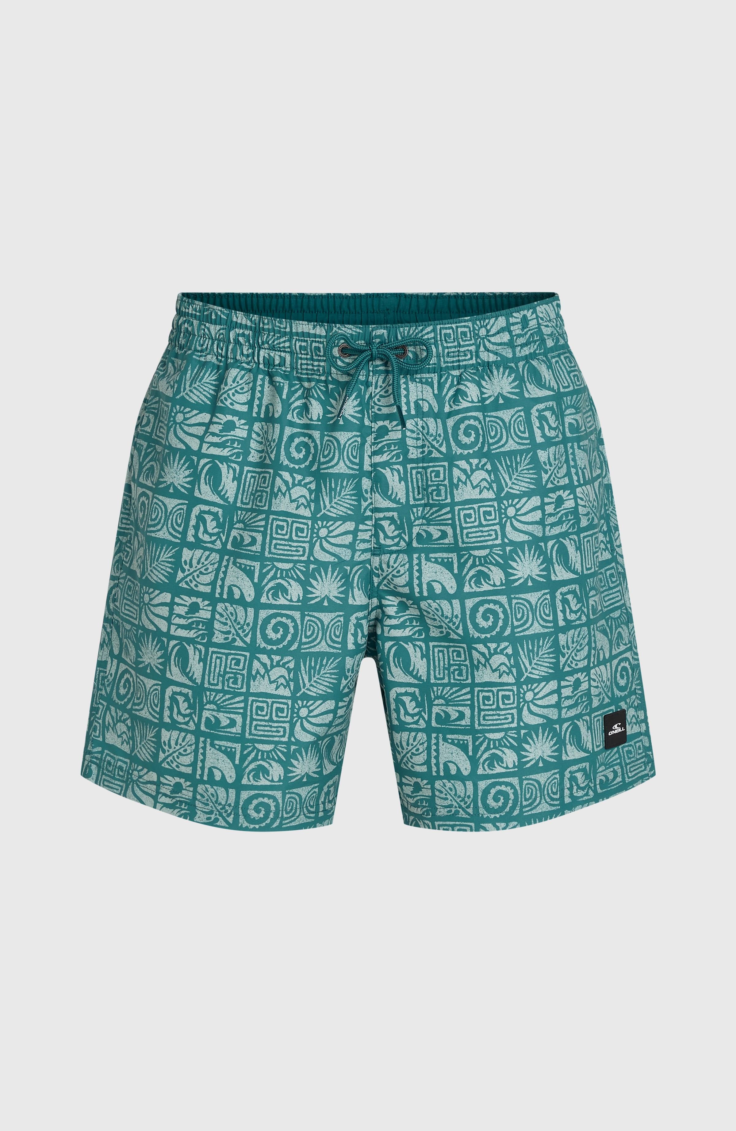 O'Neill Print 16'' zwembroek