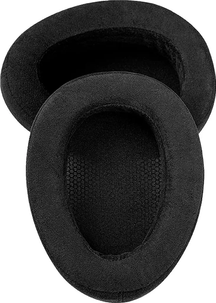 Meze Pads Alcantara pour Elite / Empyrean (la paire) Accessoires casques