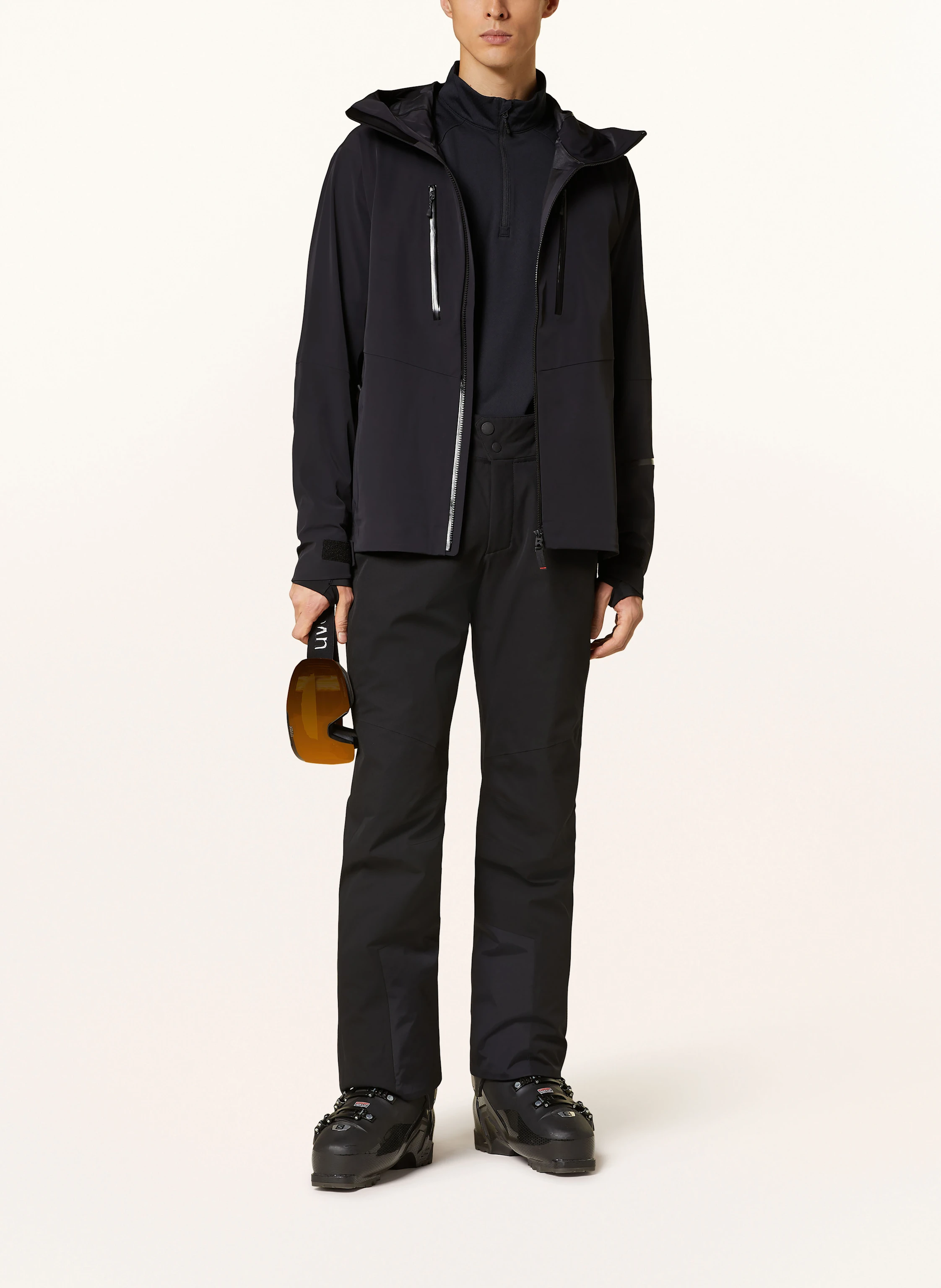 FIRE+ICE Skijacke PIARO-T