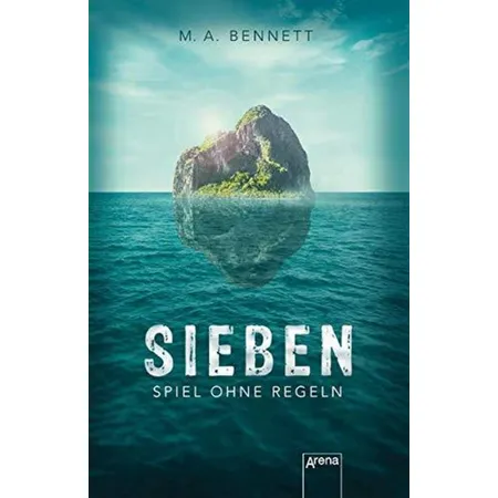 Arena Bennett, Sieben - Spiel ohne Regeln