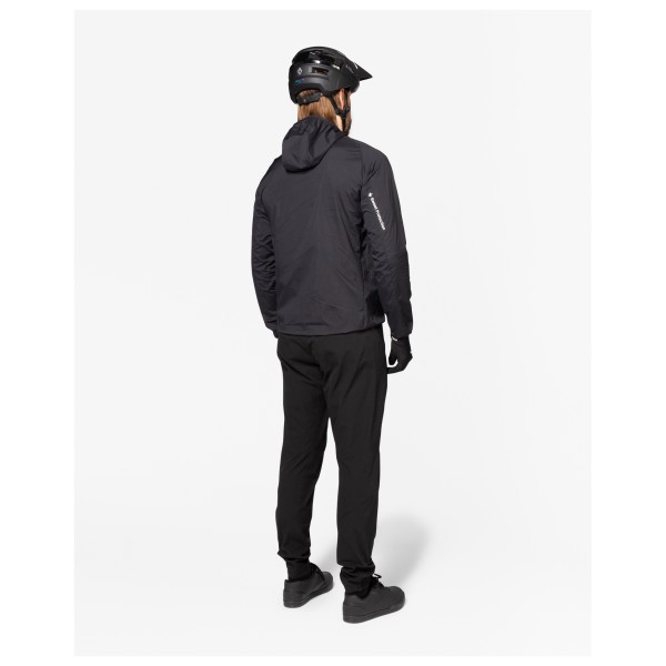 Sweet Protection - Hunter Hooded Wind Jacket - Veste de cyclisme