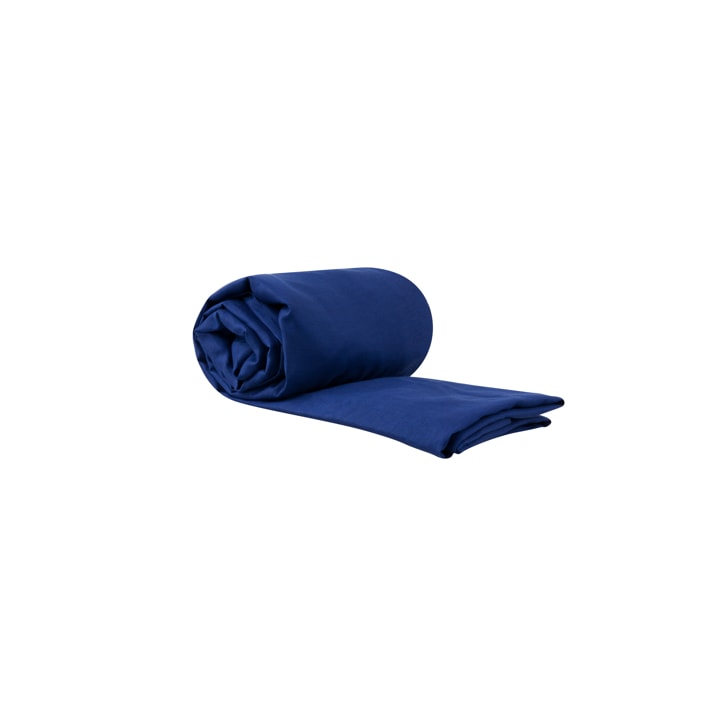 Sea To Summit silkcotton stretch lakenpose