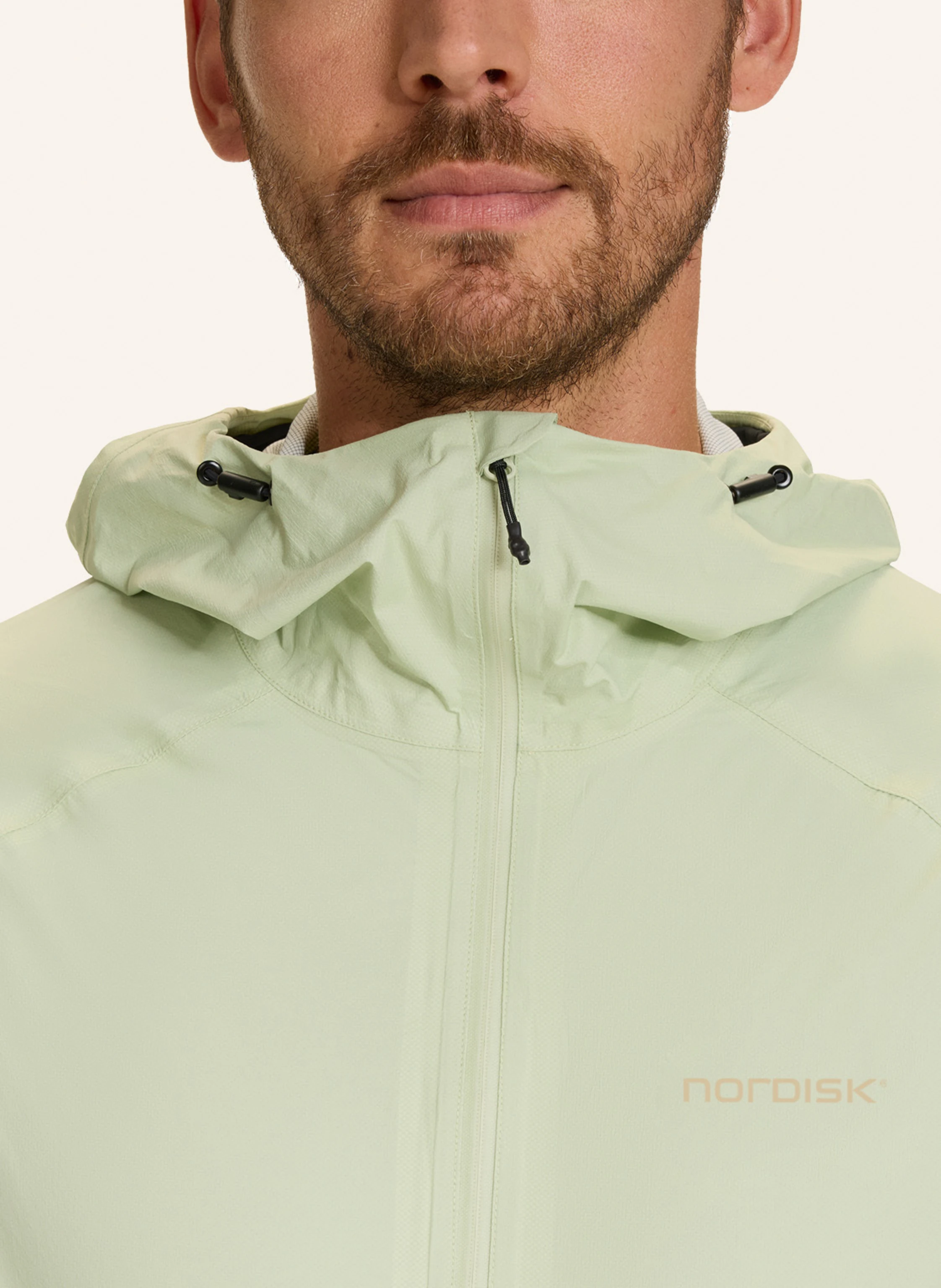 NORDISK Outdoorjacke LOKI
