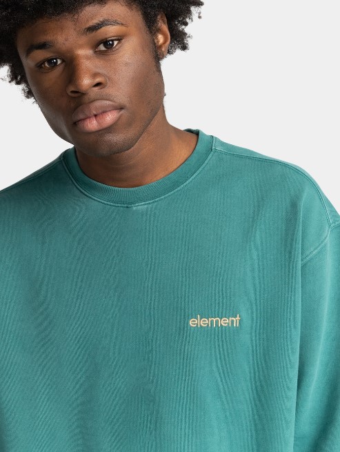 Element Cornell 3.0 Crew Daybreak