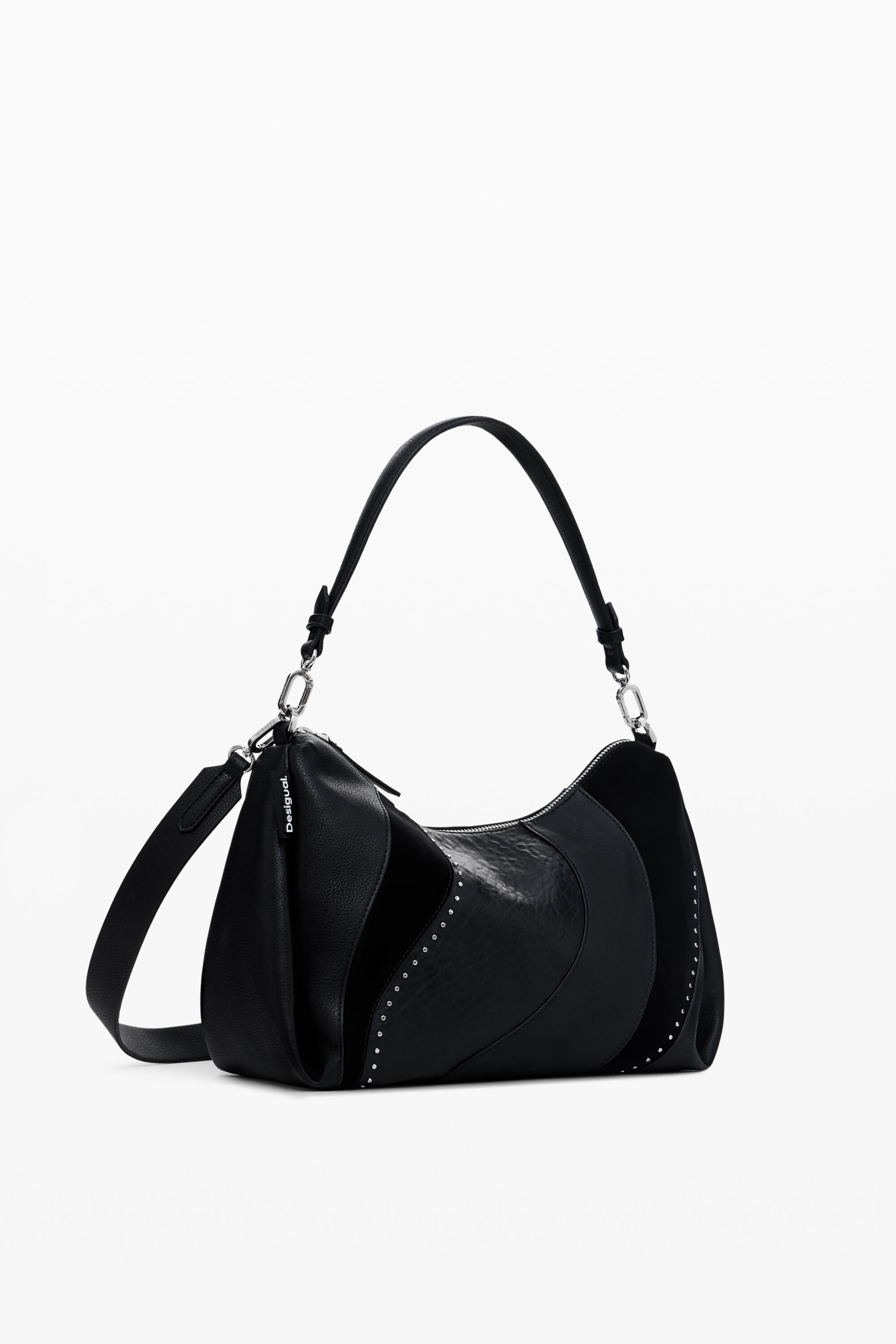 Bolso M ondas