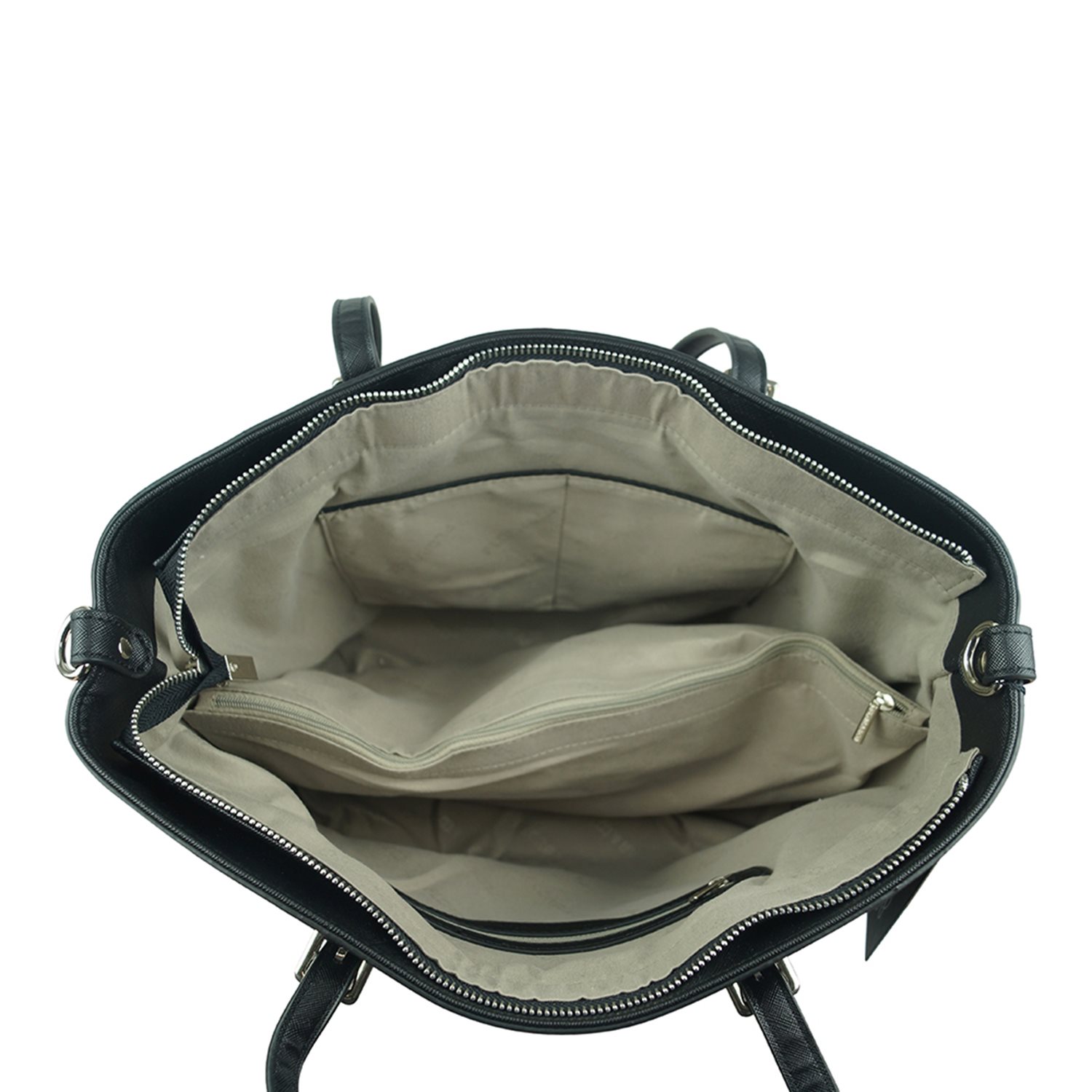 Flora & Co Bags Shopper zwart