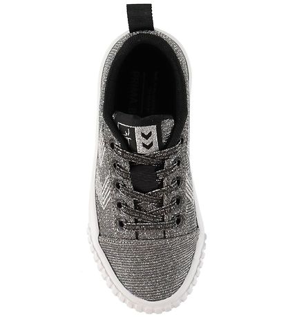 Hummel Sko - Base Court - Blåck