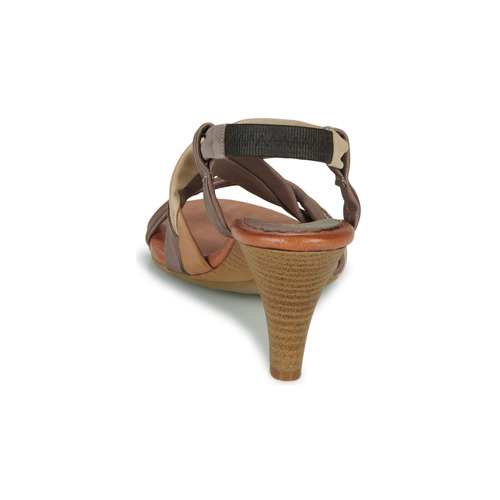 Betty London - POULOI - Camel