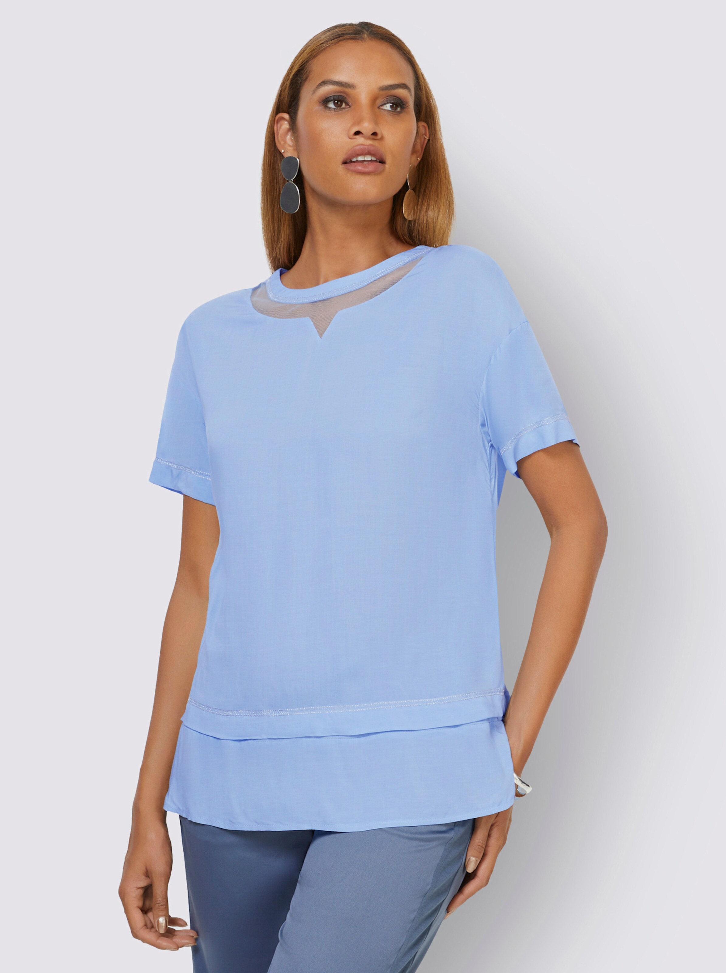 Bluse
