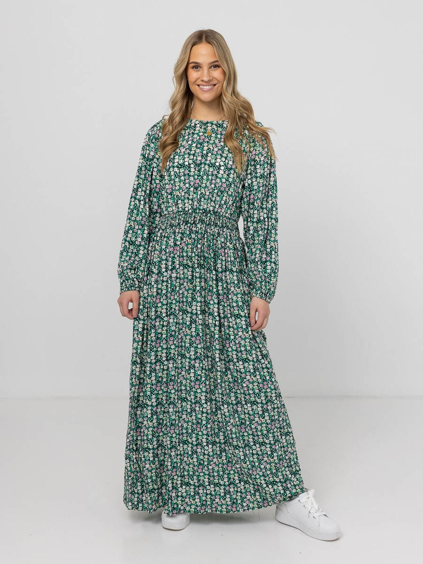 Lumon Dress