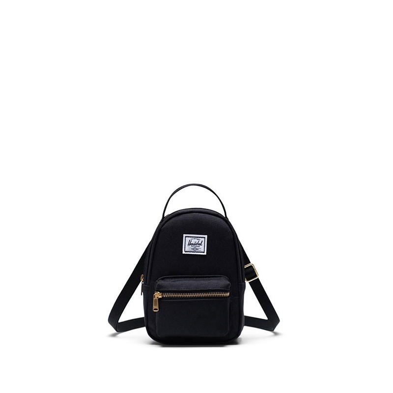 Sacoche Nova Crossbody 1.5 Litres Black