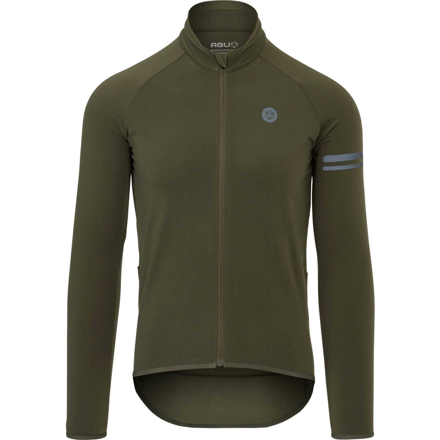 AGU Thermo Essential Lange Mouwen Fietsshirt