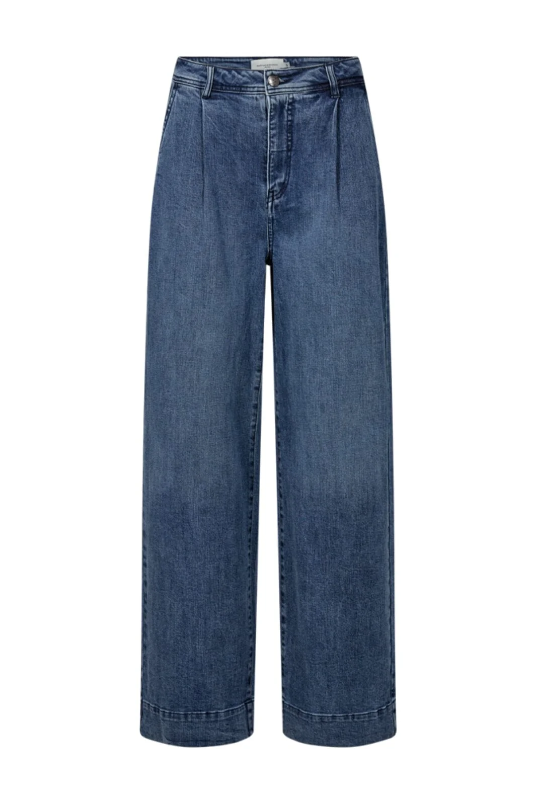 Copenhagen Muse Cmjean-Wide-Pants 204968