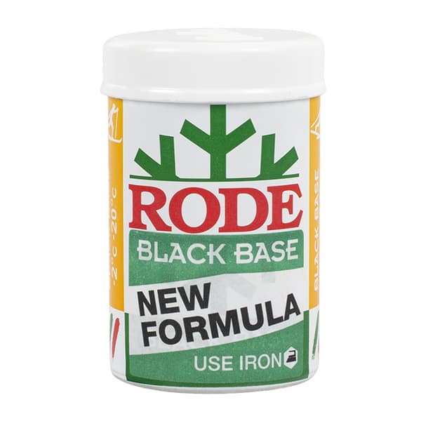 Fart de retenue RODE STICK BASEGRUND