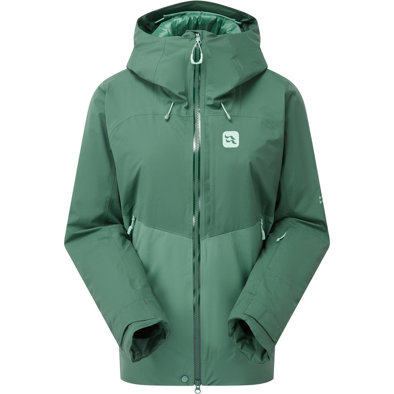 Rab Damen Khroma Diffract Jacke
