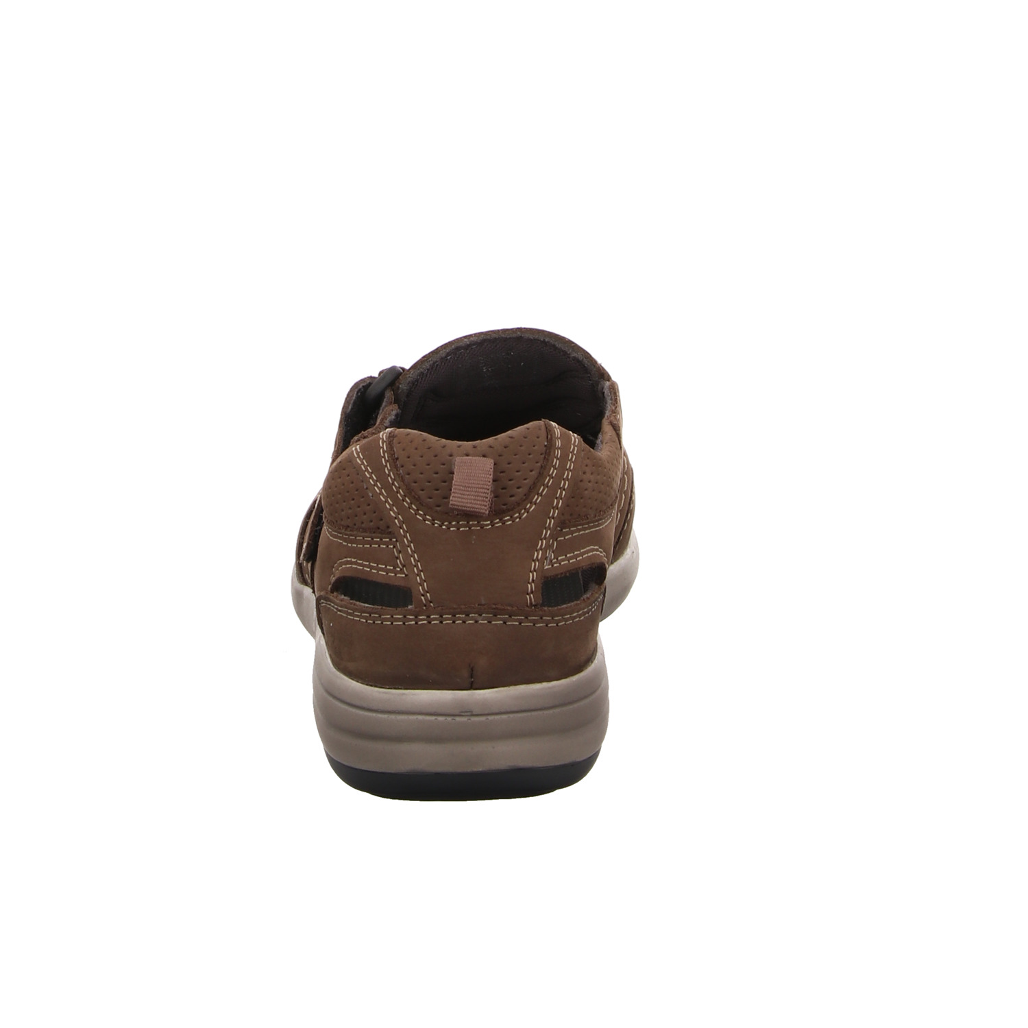 Josef Seibel Slipper braun