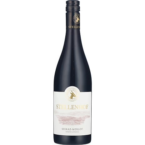 Shiraz Merlot