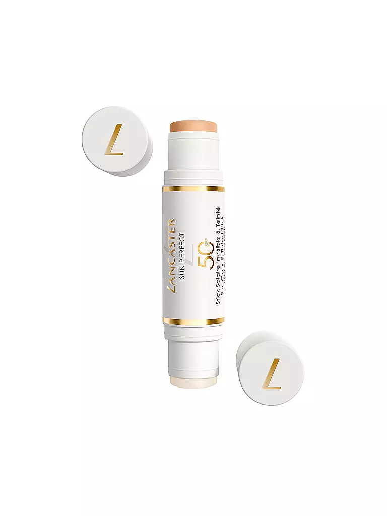 LANCASTER Sun Clear & Tinted Stick SPF50 12g keine Farbe