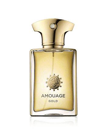 Amouage Gold Man edp vapo 50ml