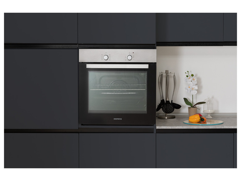 Ovenset ASET1207700